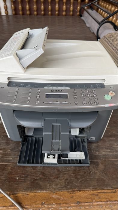 продам принтер 3/1 Canon 4350d dupleks