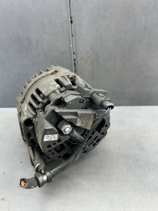 Alternator 037903025M Skoda Fabia 2003 1.4 MT (75 hp)