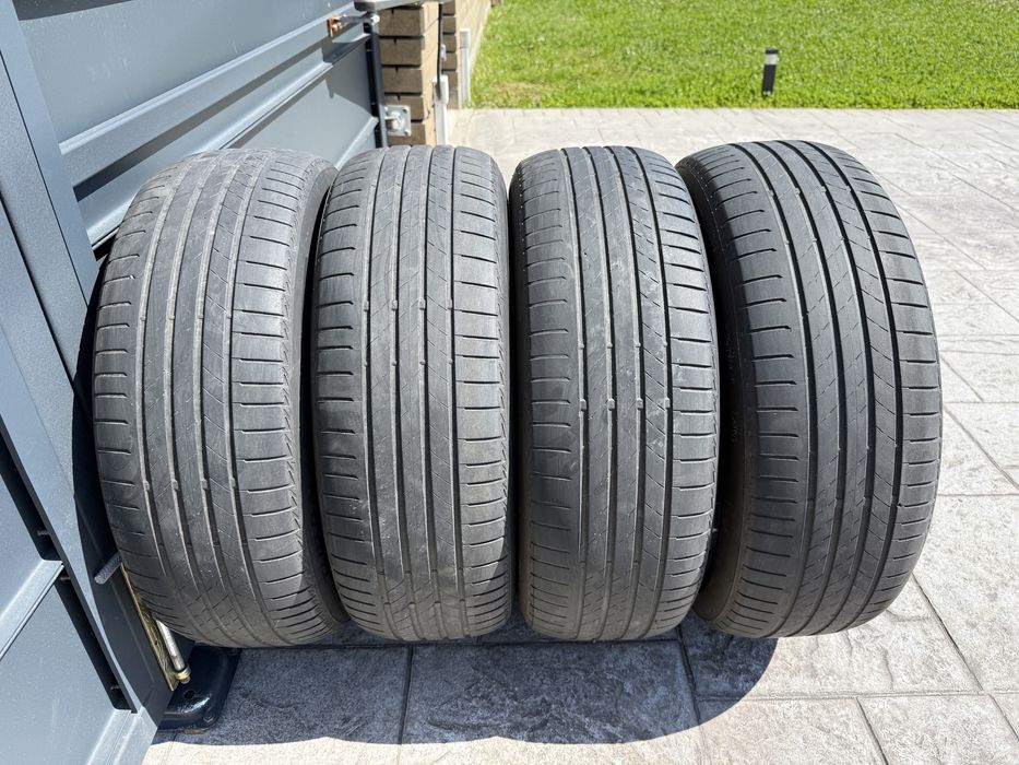 Anvelope vara BRIDGESTONE TURANZA 215 65 16, 2022