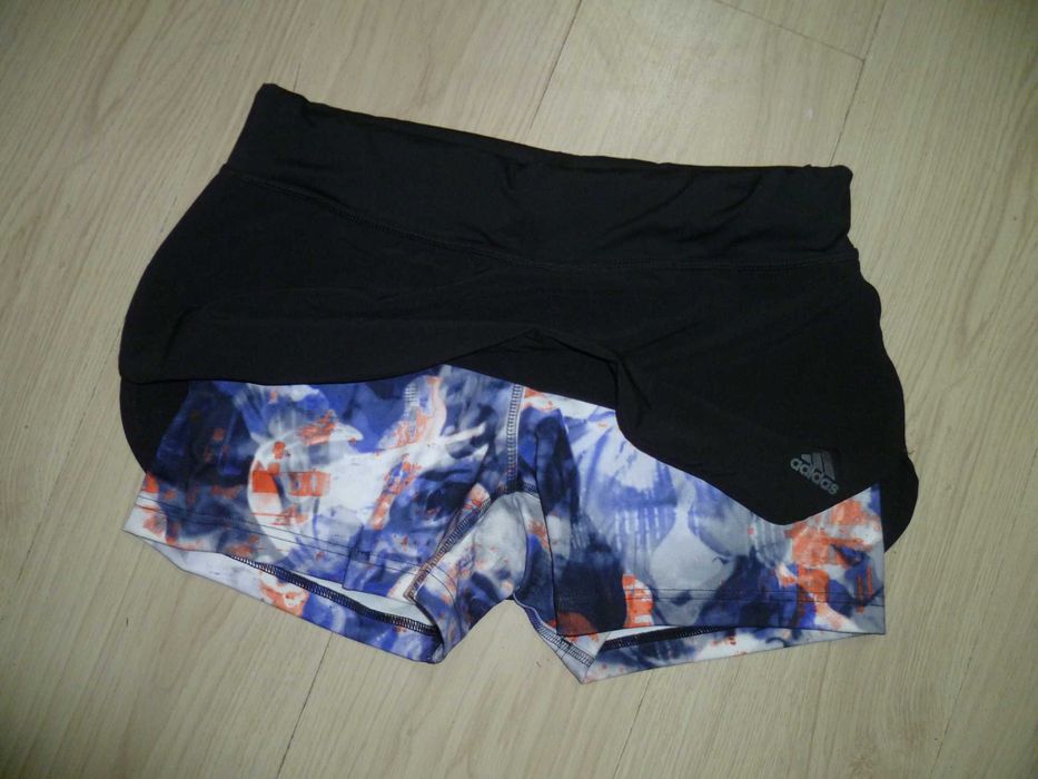 ADIDAS/два модела къси панталони