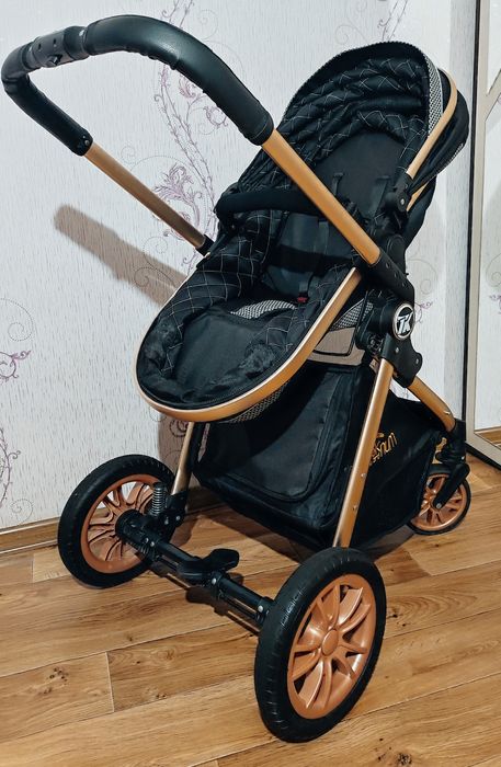 Коляска детская продам