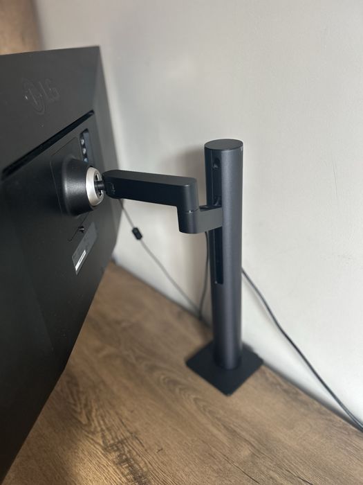 LG 34WN780-B – 34” UltraWide IPS монитор | QHD