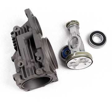 Ремонтен комплект за компресори АМК