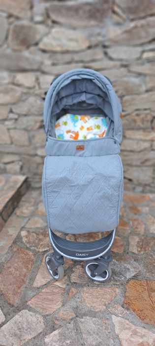 Количка Lorelli Daisy