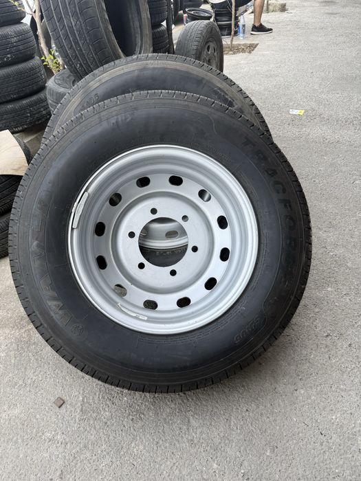 Jac sunray sollers diska balon 2 ta dona