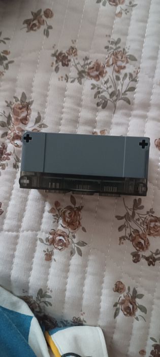 Лего cadfi пульт