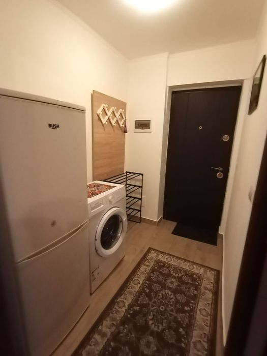 Închiriez garsonieră zona Doi Stejari,