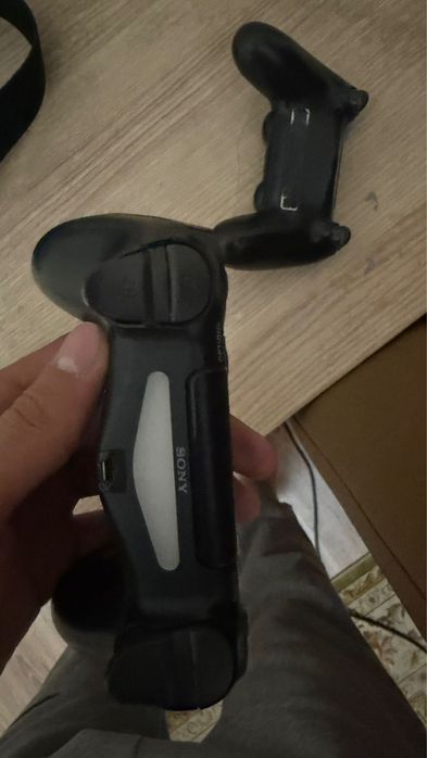 Джойстики 2штуки