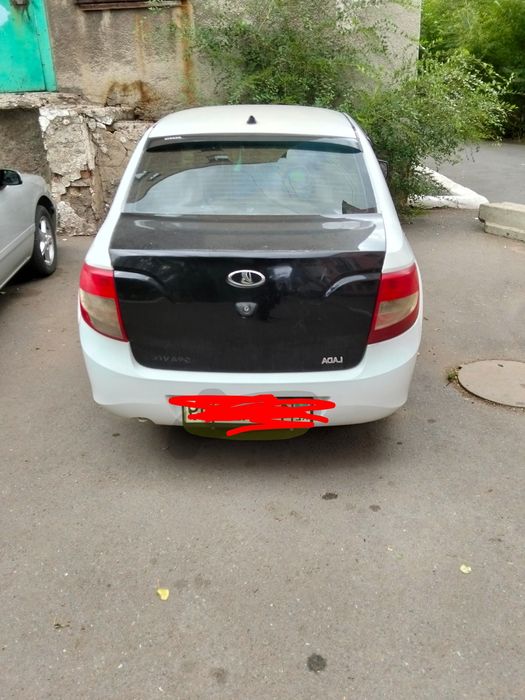 Продается Лада Гранта