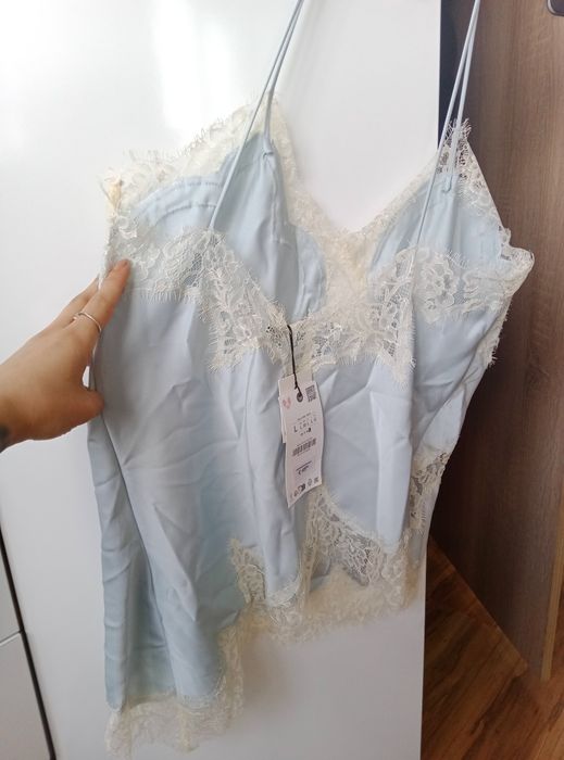 НОВИ рокли  ZARA