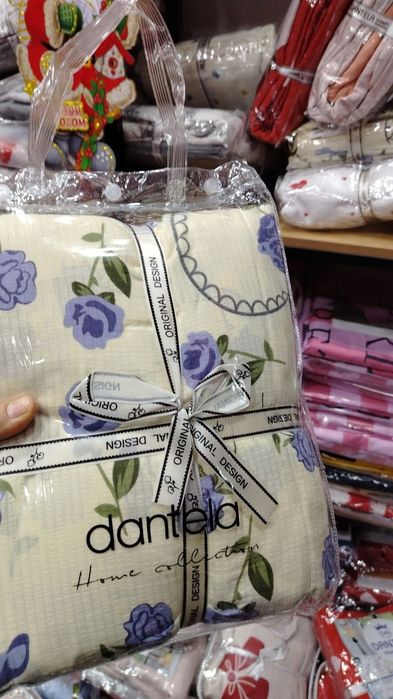 Dantella Xitoy 2kishilik pastel