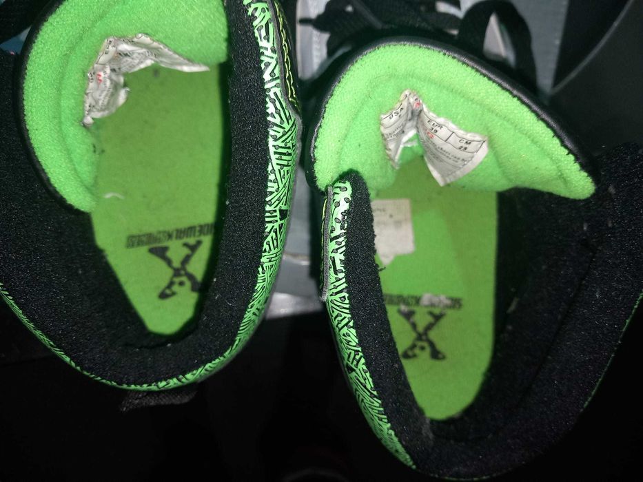 Маратонки с колелца Heelys -39 номер