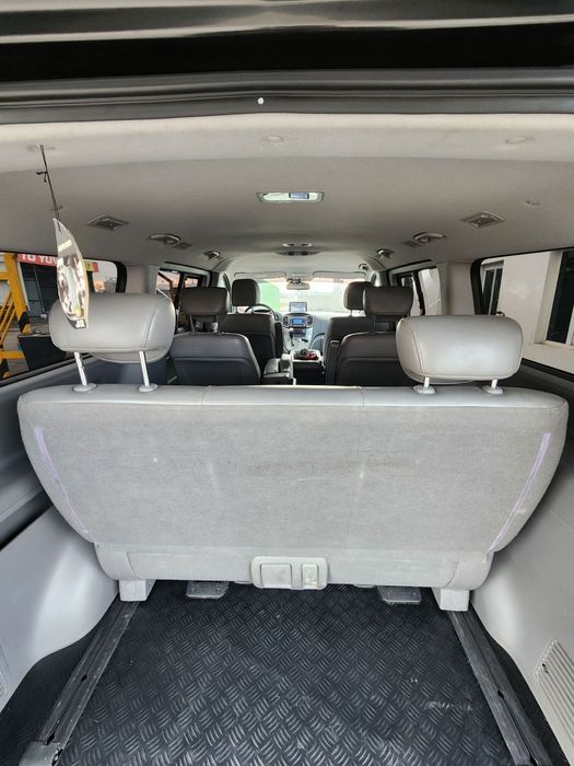 Hyundai Starex radnoy propan 9talik