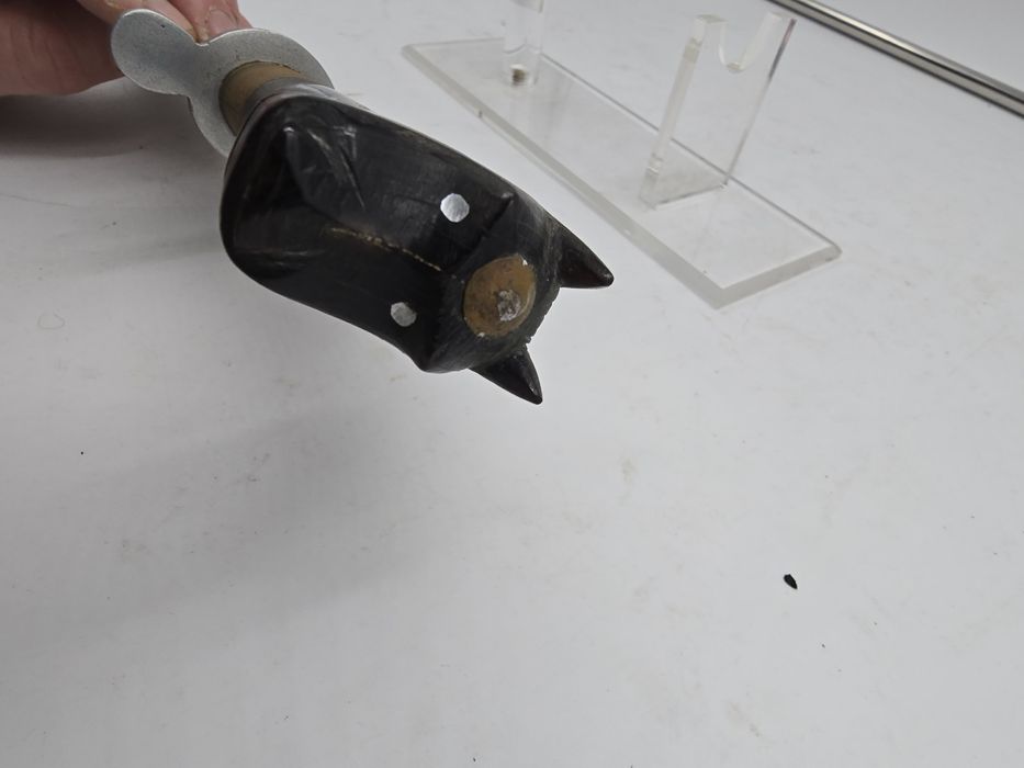 Cuțit vânătoare Keris