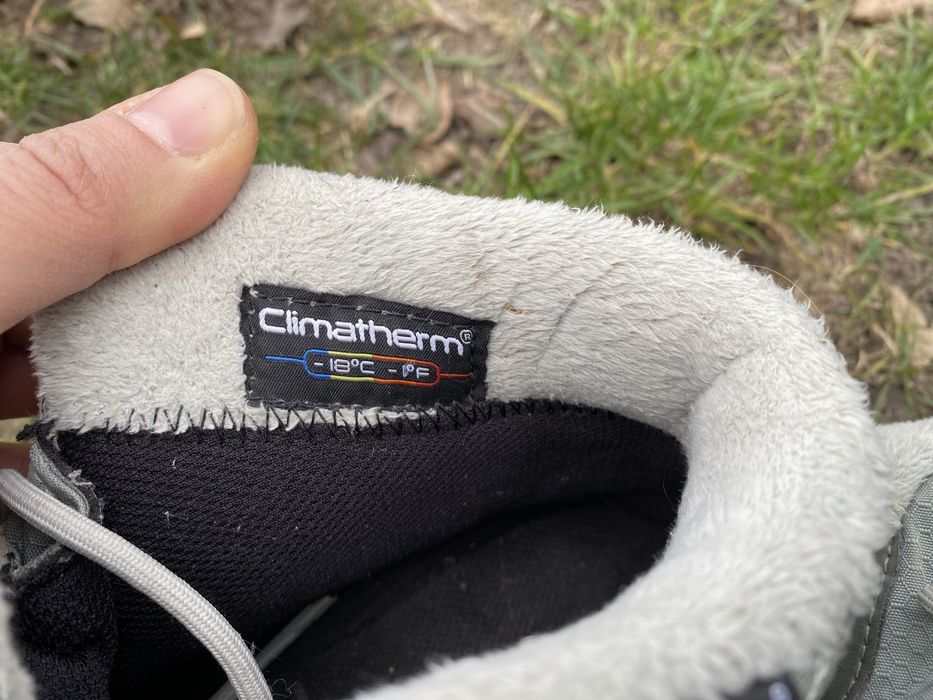 Обувки Salomon 41