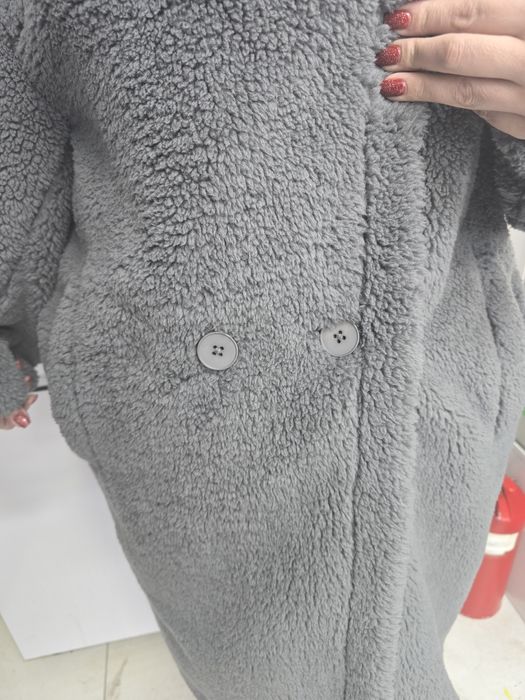 Продам шубу Тедди