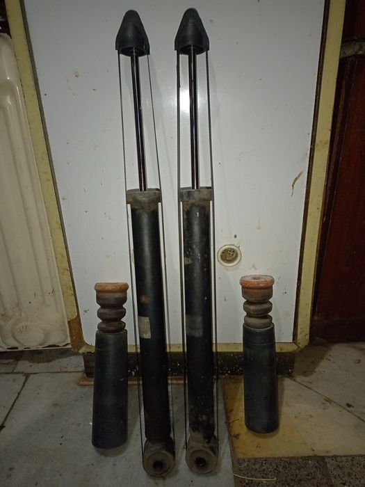 Продавам части от Ауди А3 1.9тди 110/131к.с.