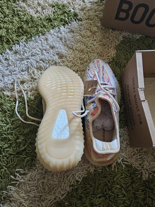 Yeezy 350 marimea 43 1/3