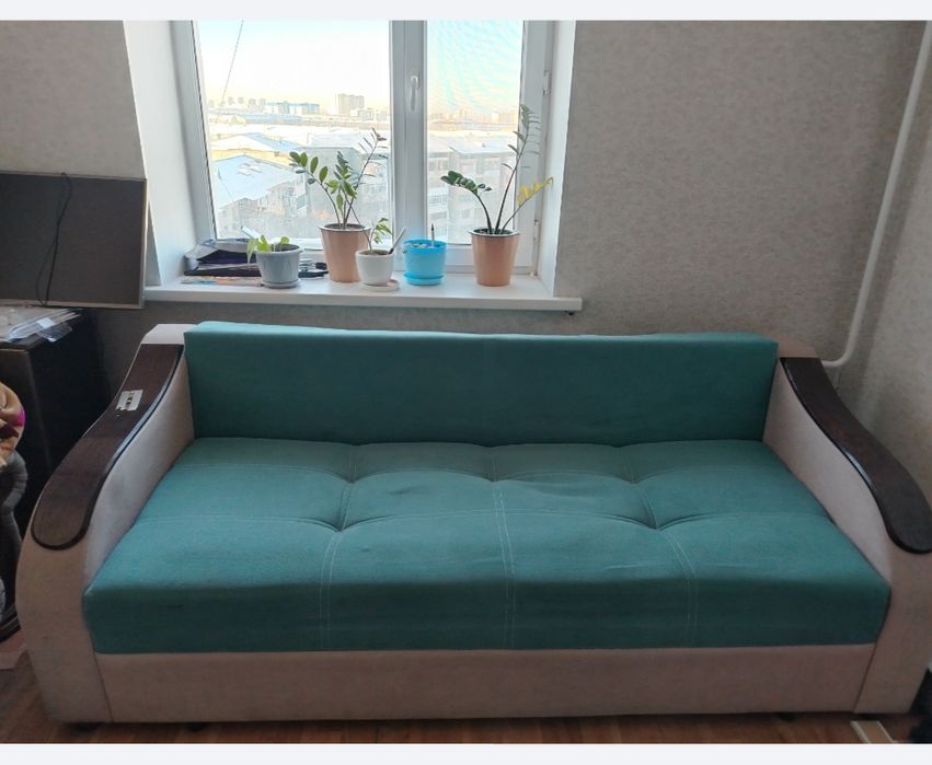 Диван мягкая мебель