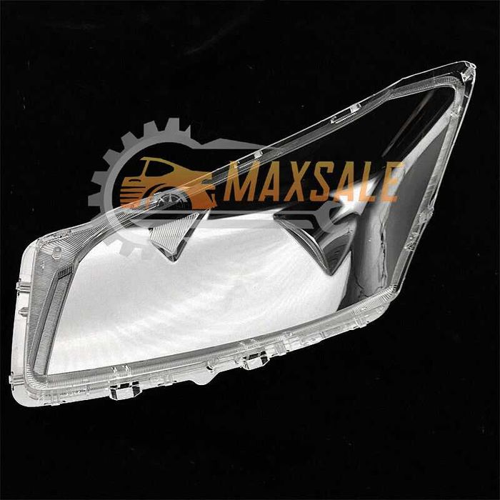 Капаци фарове Toyota RAV4 (08-11) фар тойота рав4 комплект стъкло джип