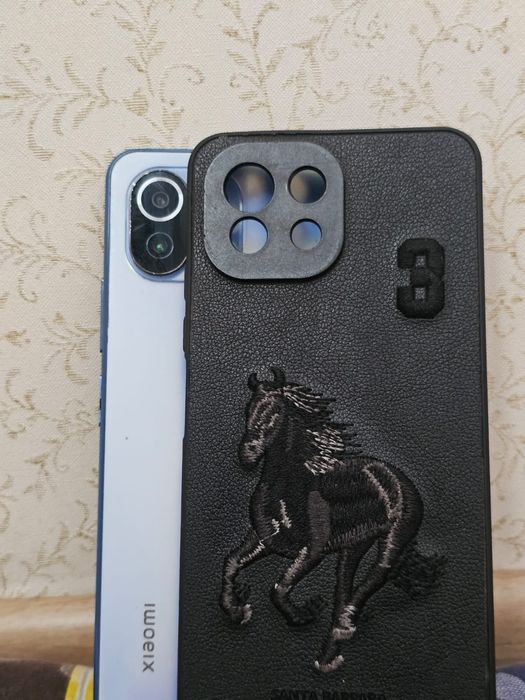 Xiaomi 11 lite 5G ne