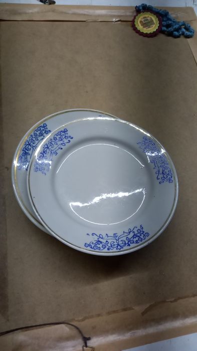 Продам советскую посуду  по 4000