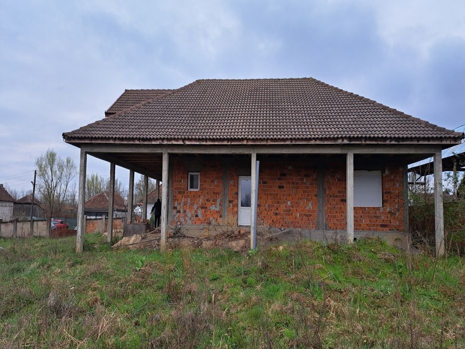 OCAZIE    Casa de vanzare in Aldesti