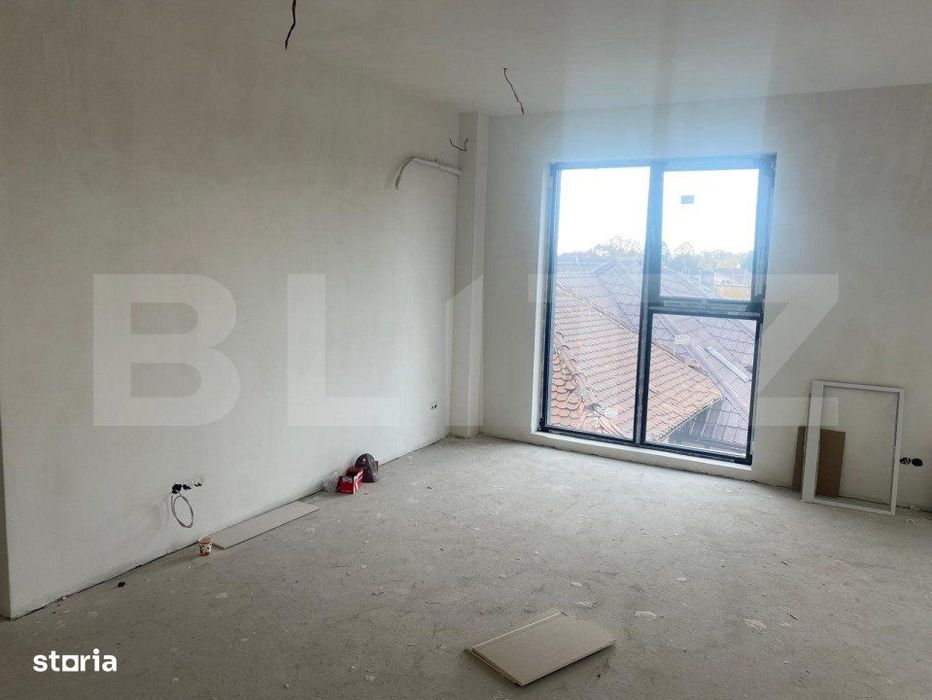 Apartament 2 camere,loc de parcare +boxa inclusa in pret ,zona semi-ce