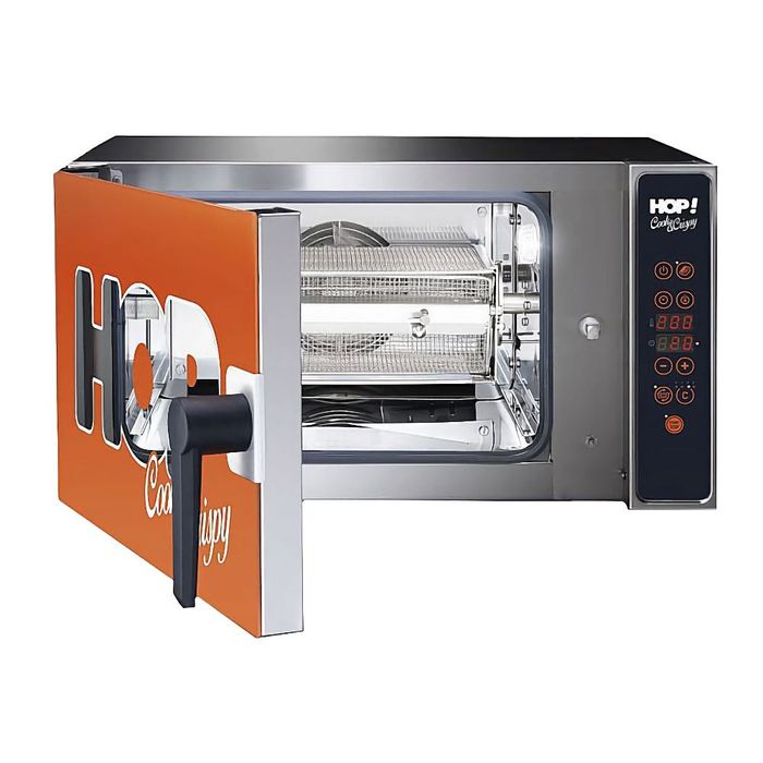 Конвекционная печь Venix HOP PRO.P AIR FRYER