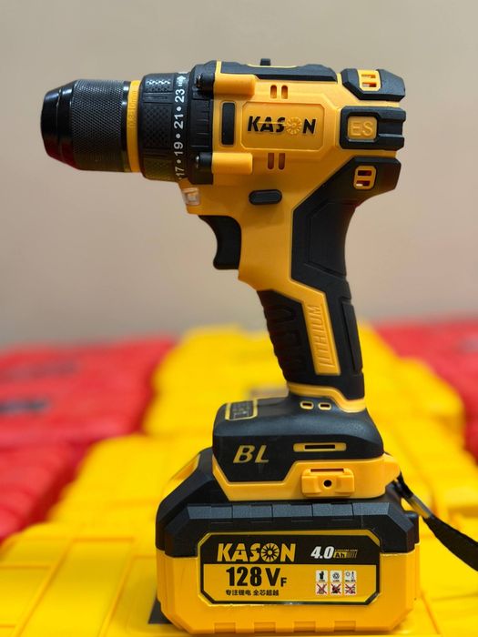 Касон Оригинал шрупавёрт