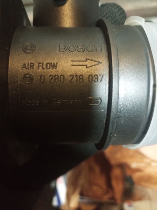 Дмрв ваз новый 037