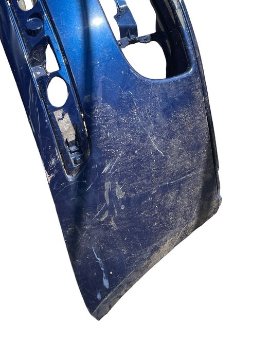 Bara Fata Volkswagen Golf V 1K1 2003 - 2009 1K0807221