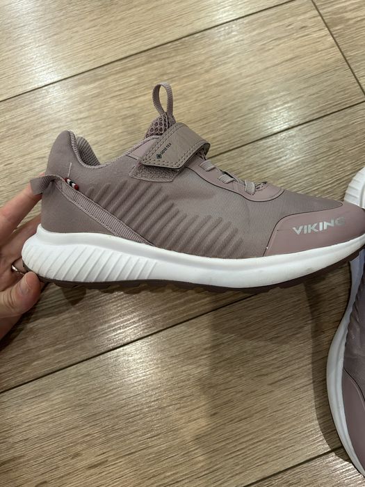 Детски спортни маратонки Viking 33 номер