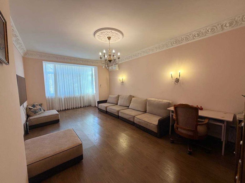 HAQIQIY‼️‼️‼️ГАБУС ЕВРО 6/4/5 202м2 |Малая кольцевая/Музей паровозов