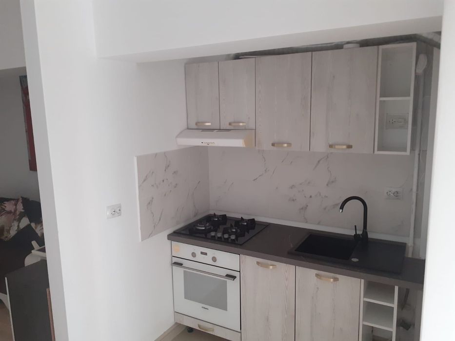 Apartament 1 cam Himson