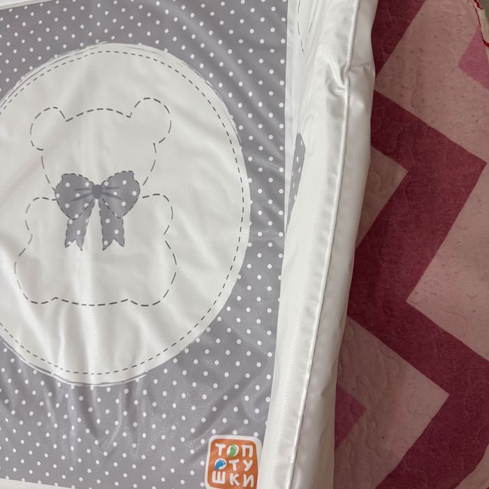 Матрас для пеленального столика