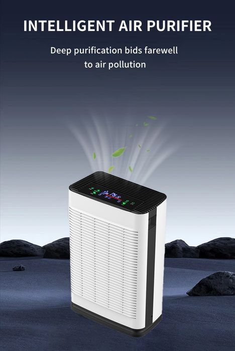 Очиститель воздуха