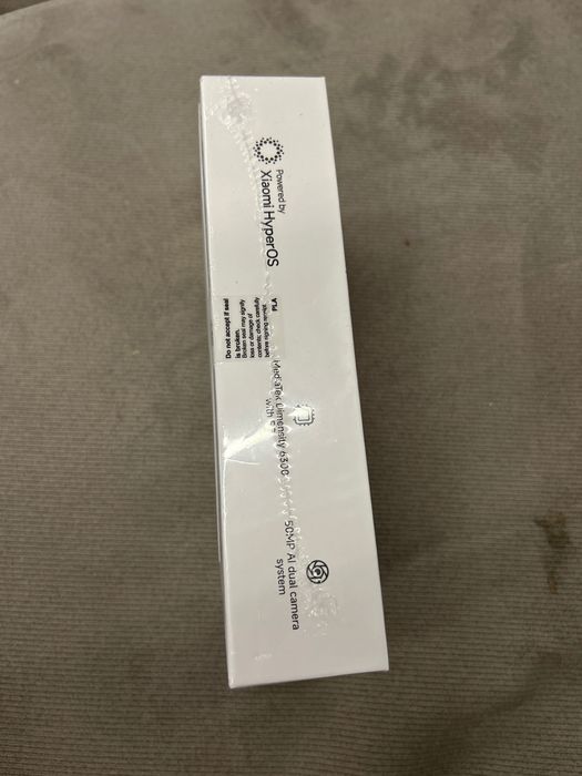 Xiaomi Redmi 15C