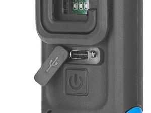 Акумулаторна лампа с USB COB LED 1200mAh