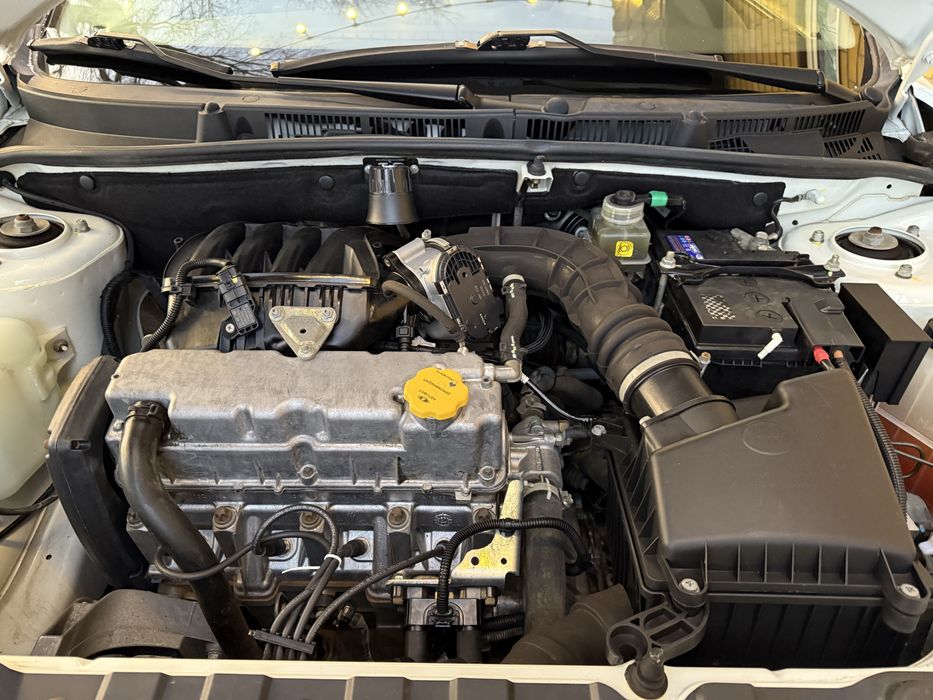 Продам машину гранта механика