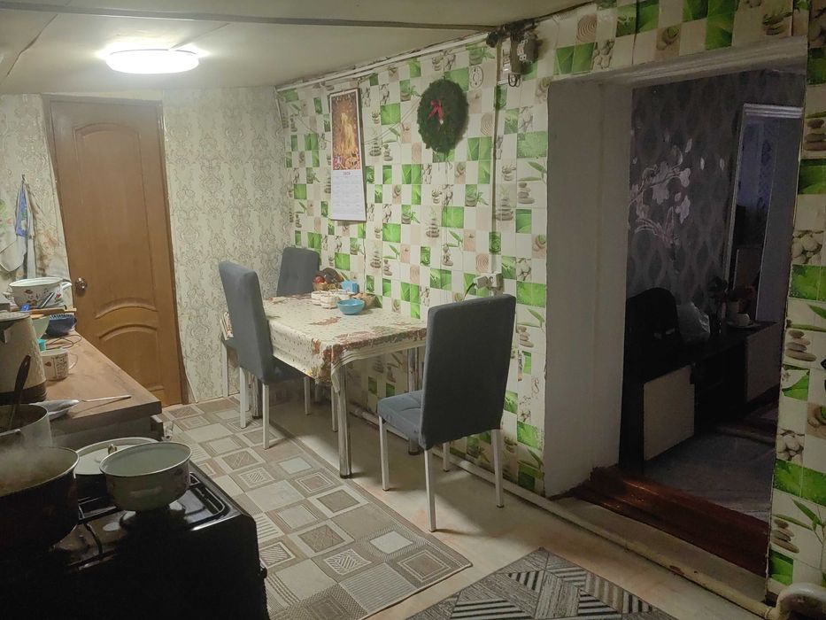 Продам жилой дом