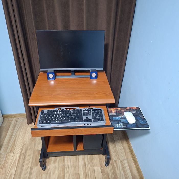 YANGI Kompyuter sotiladi zudlik bilan