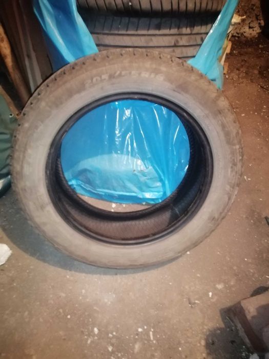 Зимни Гуми  FRIGO made in Germany 205/55 R16