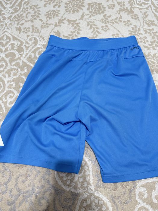 Шорты Adidas Leroready оригинал