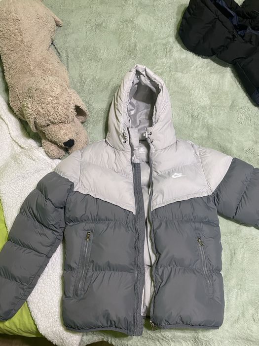 Nike мъжко яке чисто ново