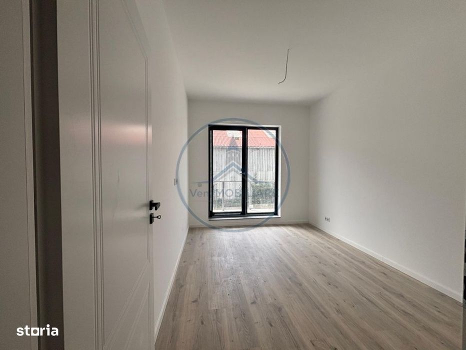 Apartament nou de vanzare – Zona Nord, Bistrita