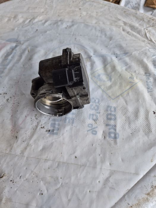 Vand clapeta acceleratie vw golf 5,skoda octavia 2...1.9 tdi.1