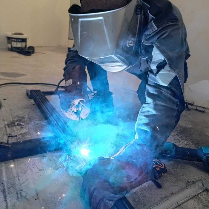 Сварщик на выезд. Ташкент