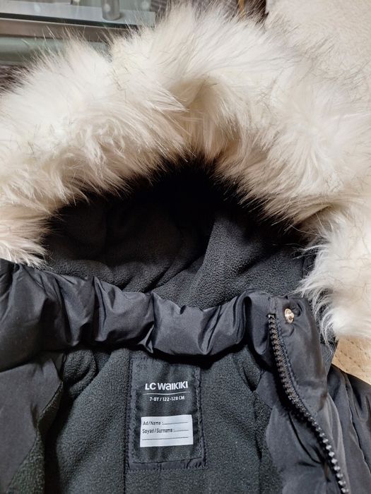 Зимни якета waikiki