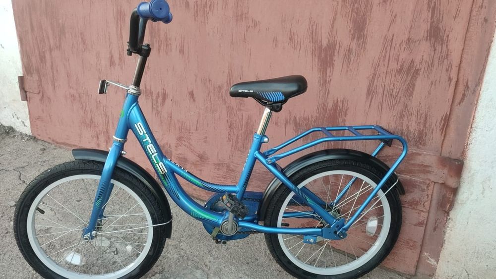 Велосипед детский.